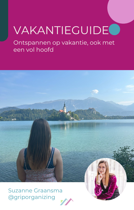 Vakantieguide